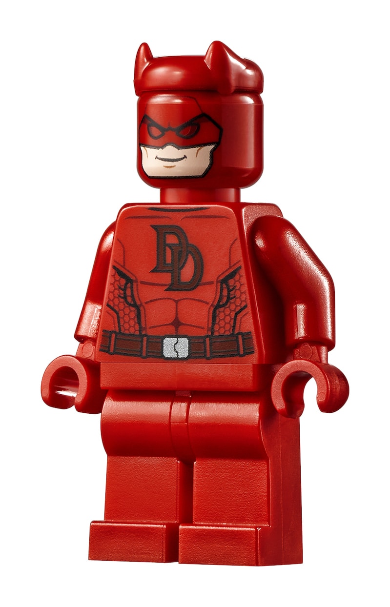 LEGO Daily Bugle di SpiderMan arriva l'annuncio del