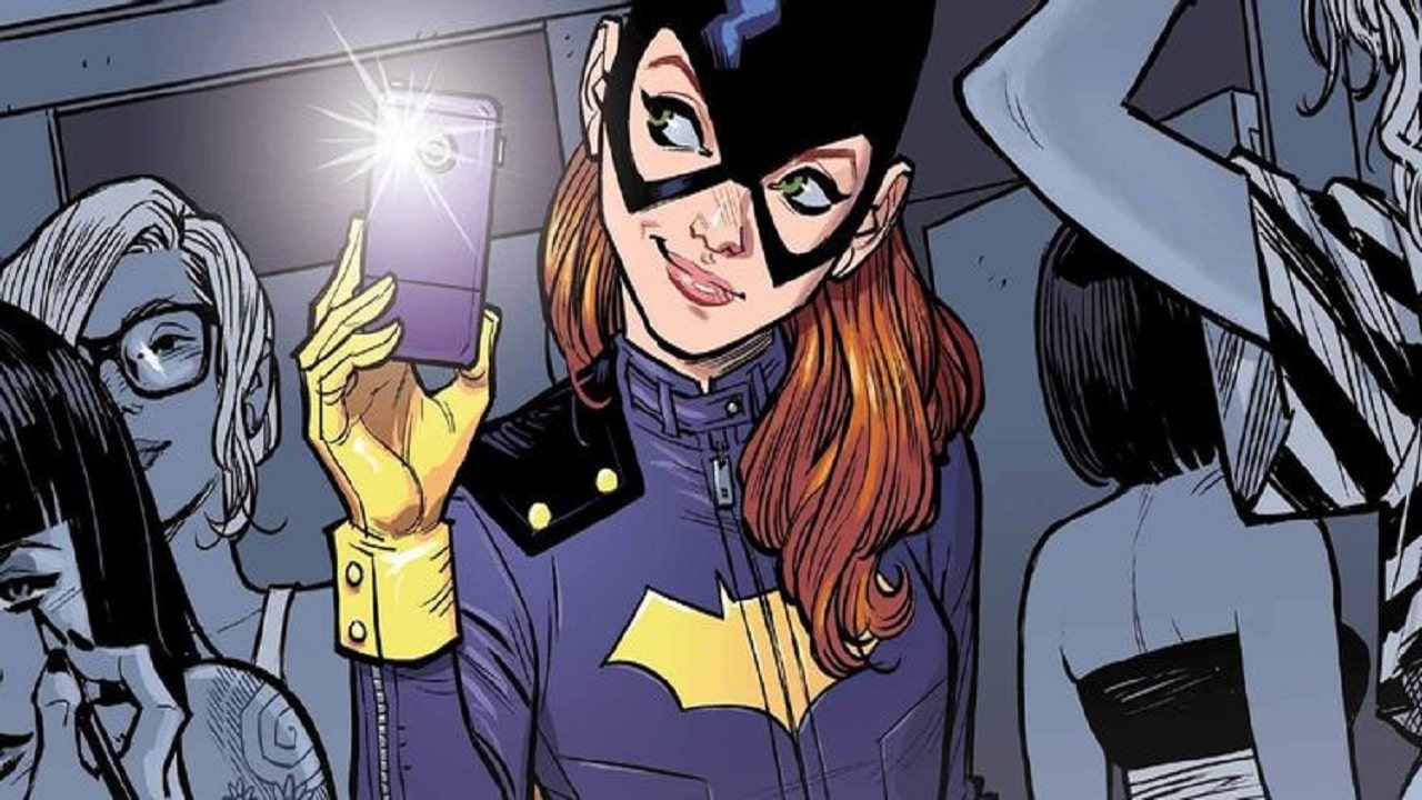 Batgirl: il film si farà con i registi di Ms. Marvel thumbnail