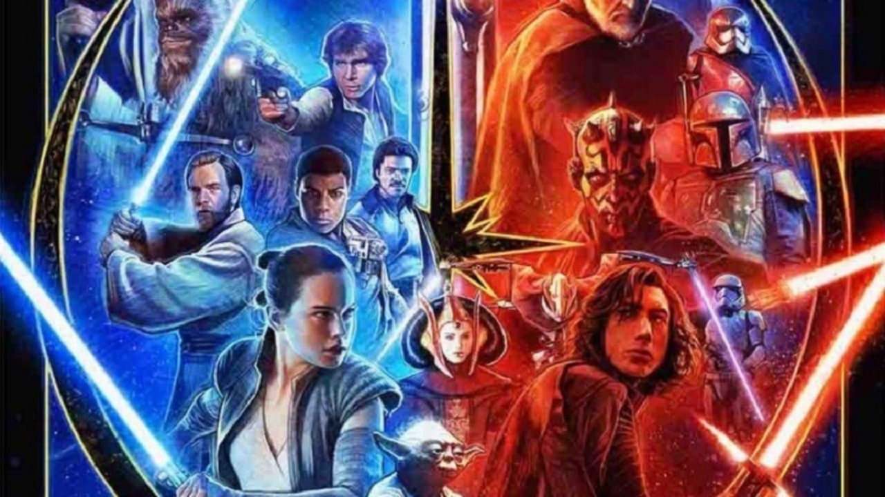 Star Wars Celebration: svelate le nuove date dell'evento thumbnail