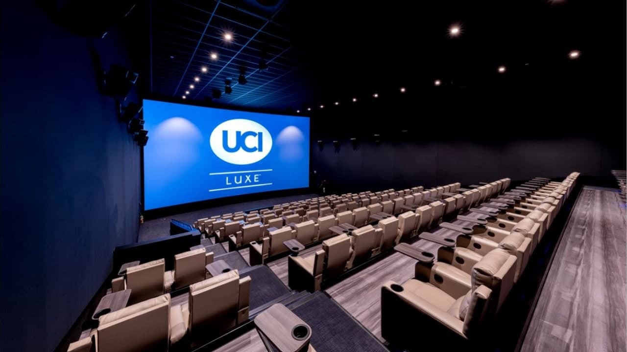 UCI Cinemas annuncia la riapertura delle sale thumbnail