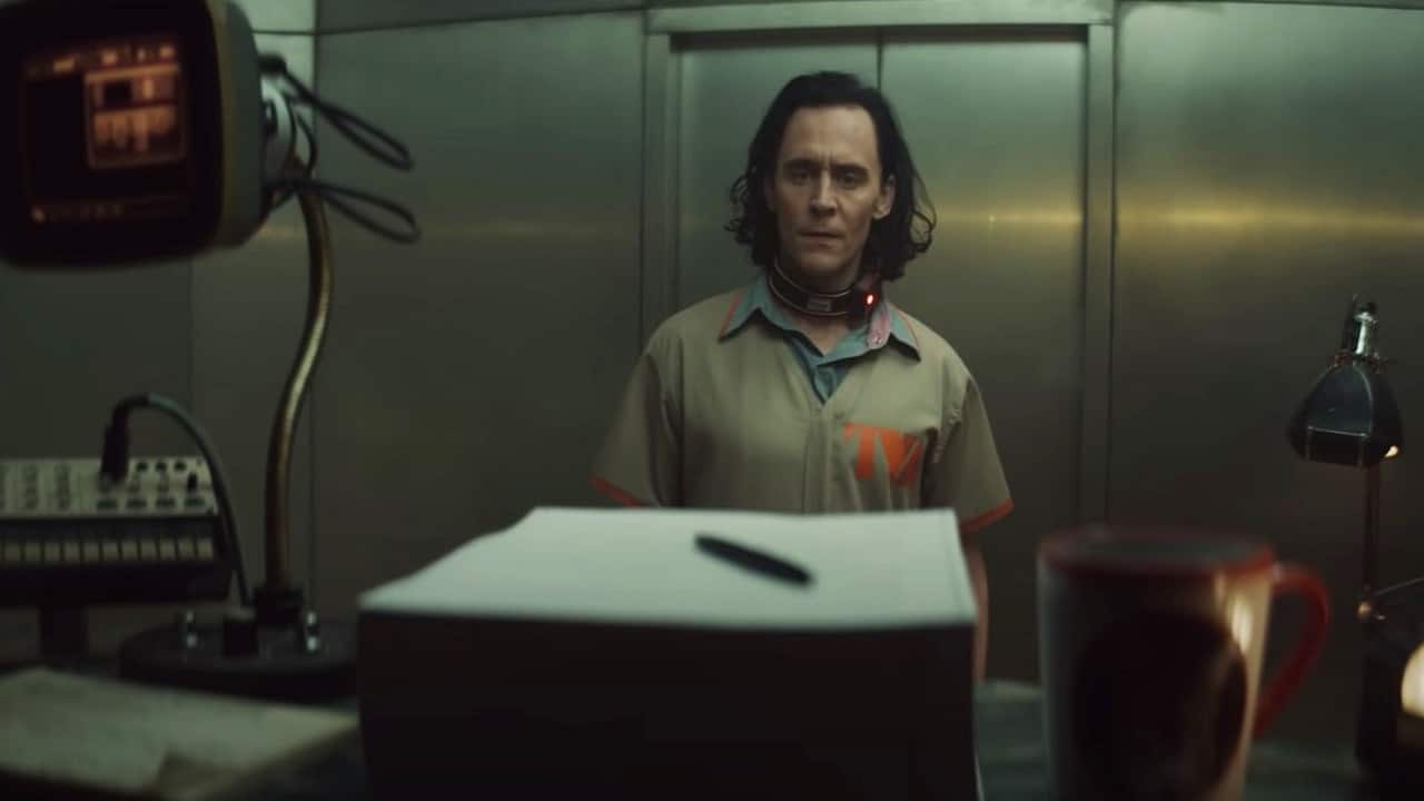 Loki: il quarto episodio ha una scena post-credits thumbnail