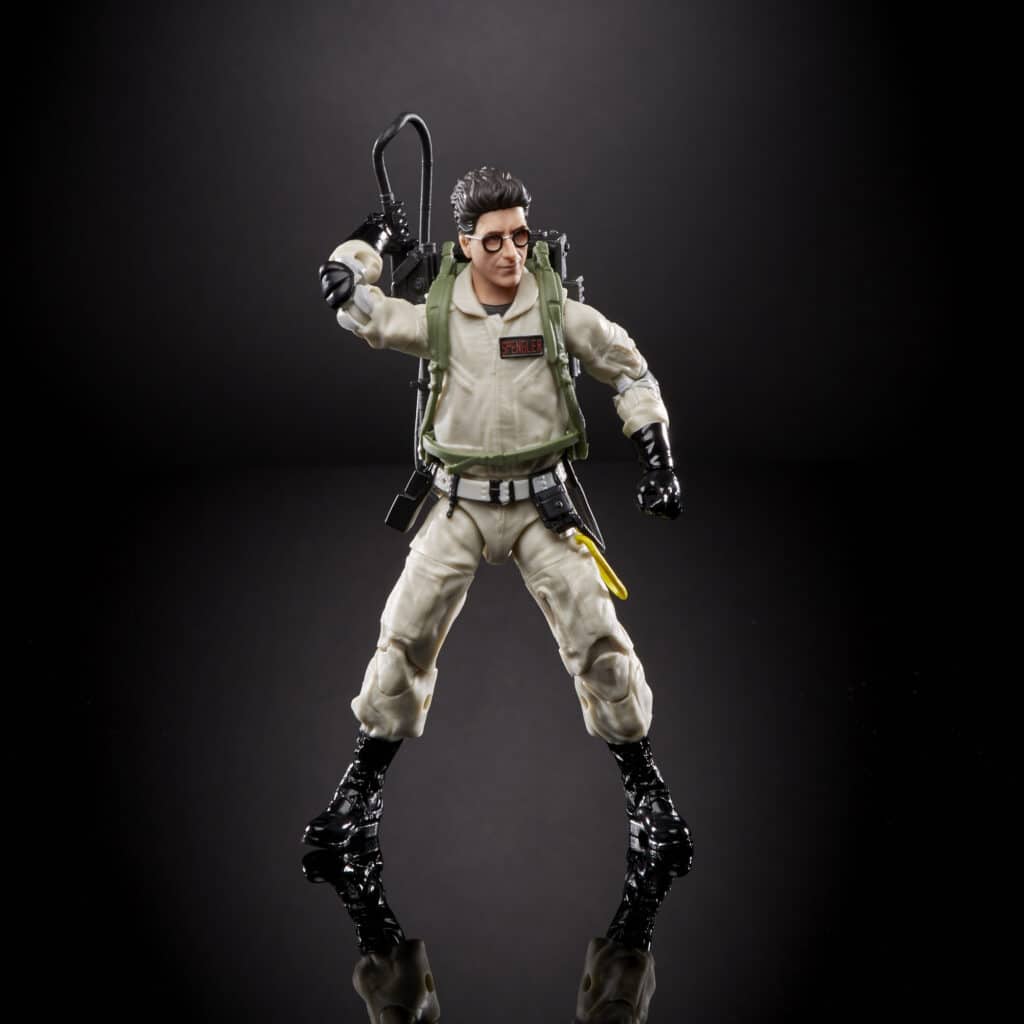 Egon Figure