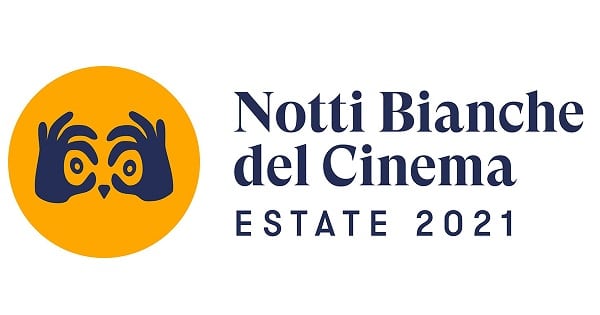 Notti Bianche Cinema 2021