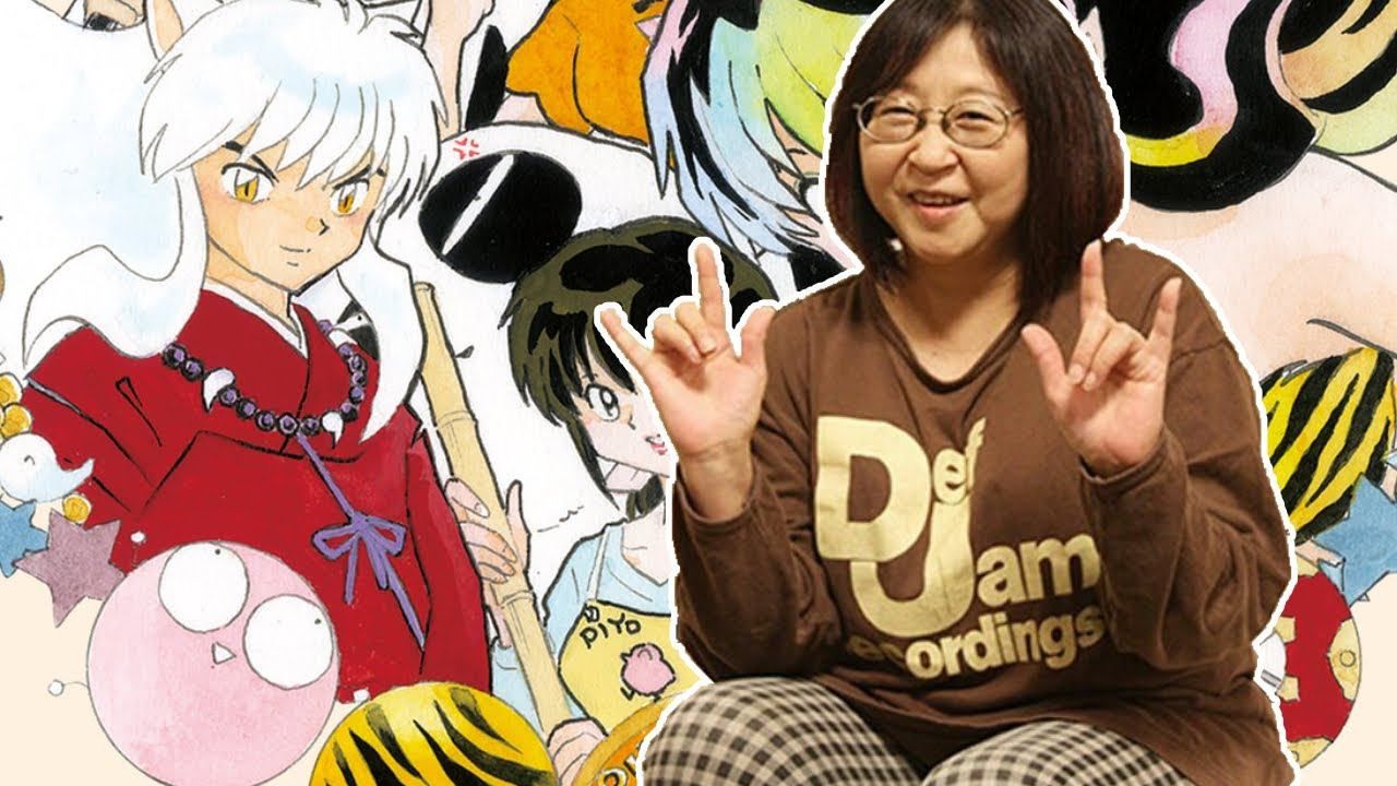 Rumiko Takahashi sta per lanciare un nuovo manga thumbnail