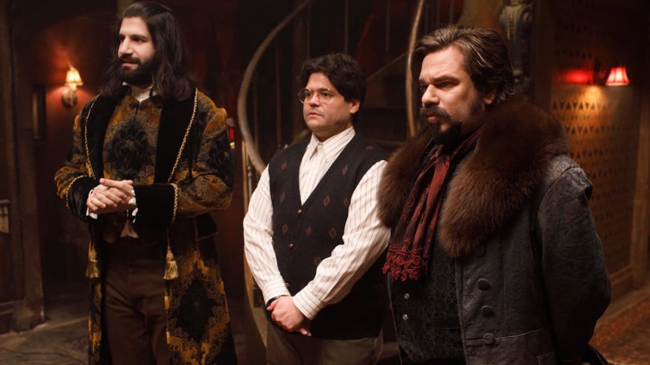 What We Do In The Shadows, primo teaser della terza stagione thumbnail