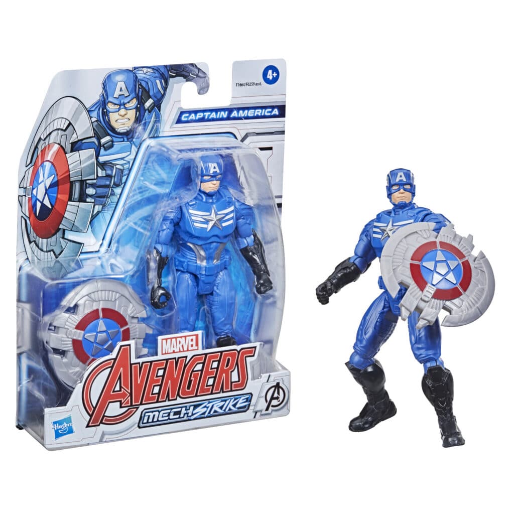 Marvel Avengers Mech Strike Hasbro Cap 1024x1024