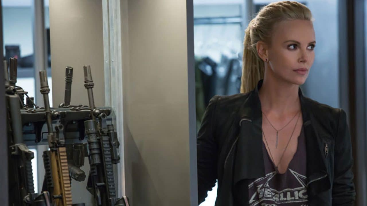Fast & Furious: Charlize Theron è pronta a uno spin-off ma solo con Helen Mirren thumbnail