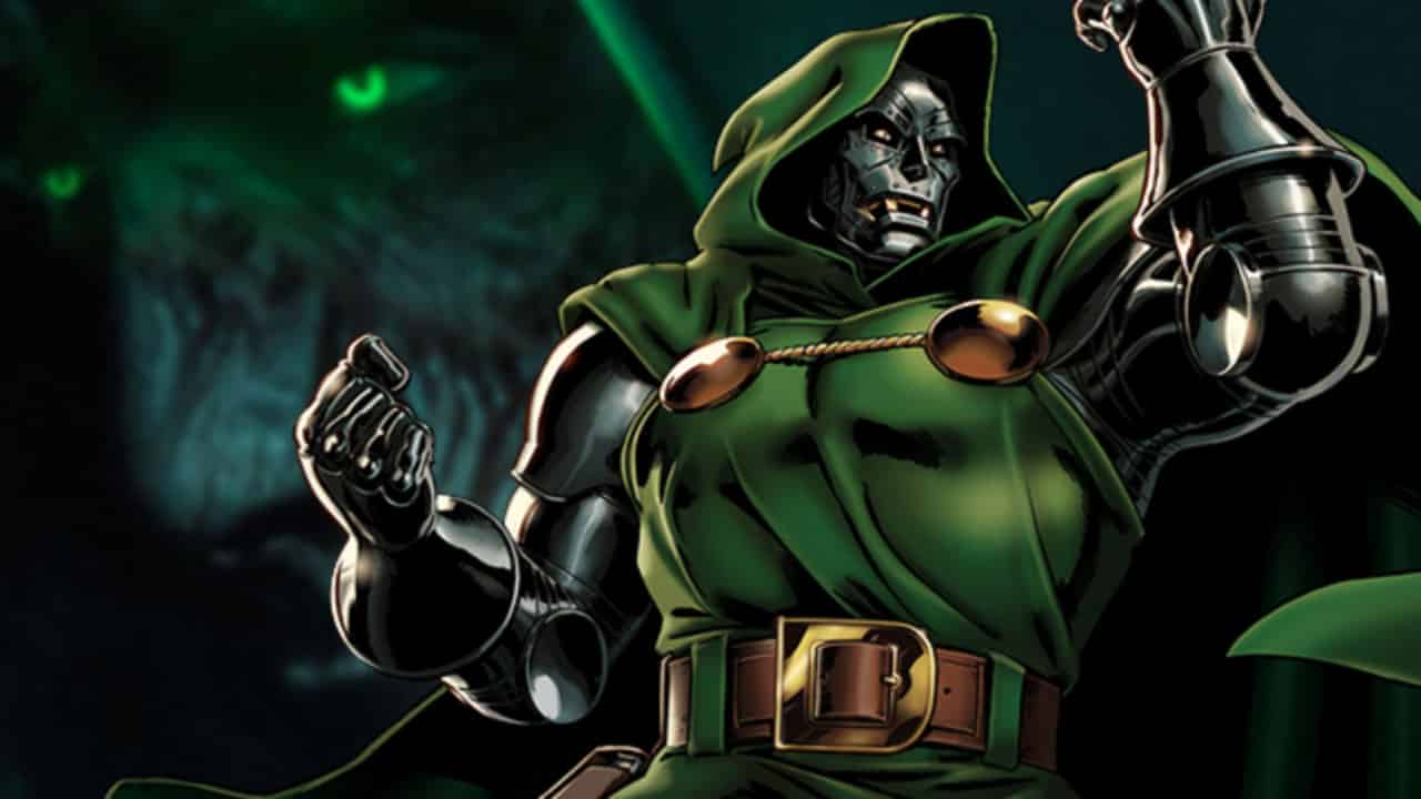 Black Widow: tagliato un riferimento a Dottor Destino thumbnail