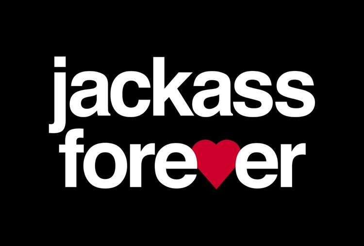 Jackass Forever Titolo Ufficiale
