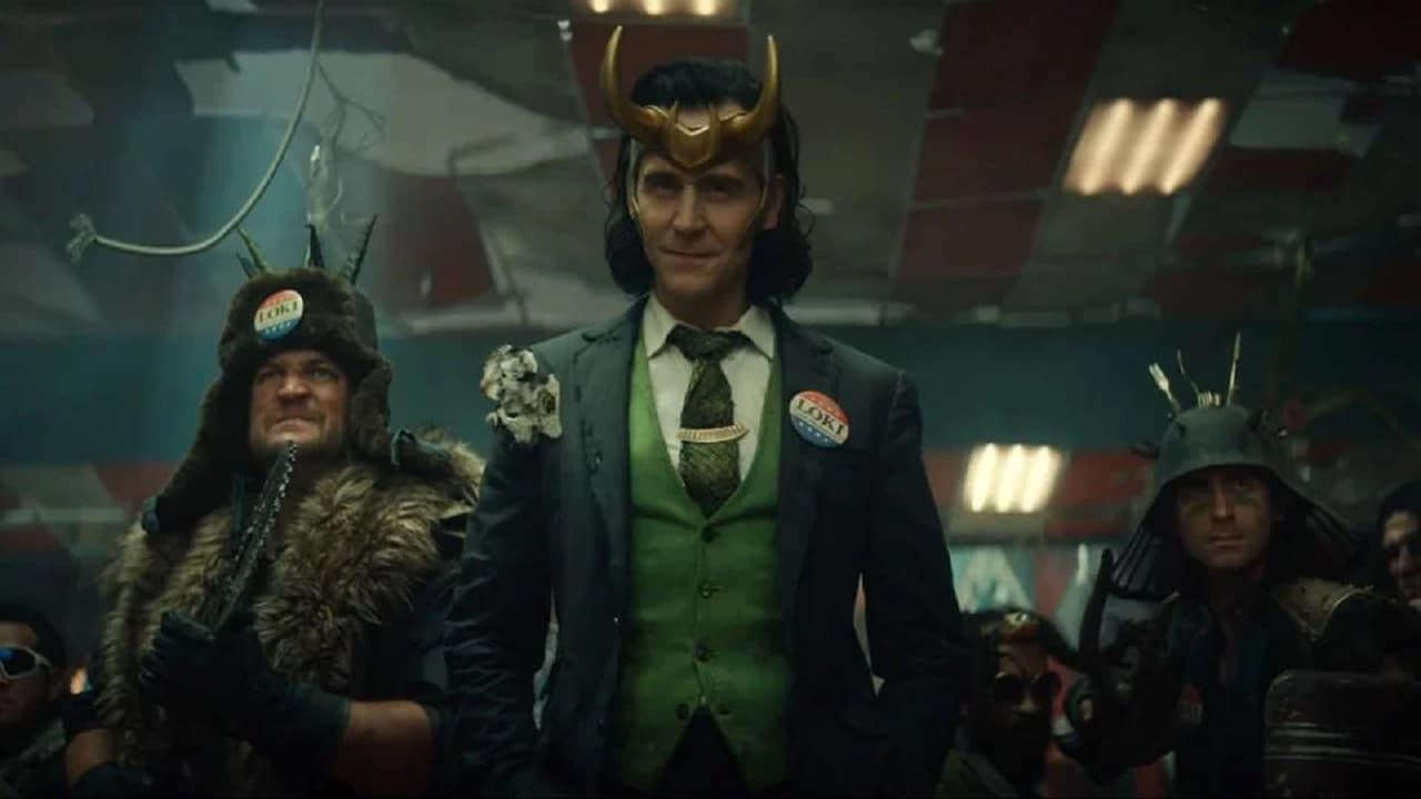 President Loki debutta nei Parchi Disney thumbnail