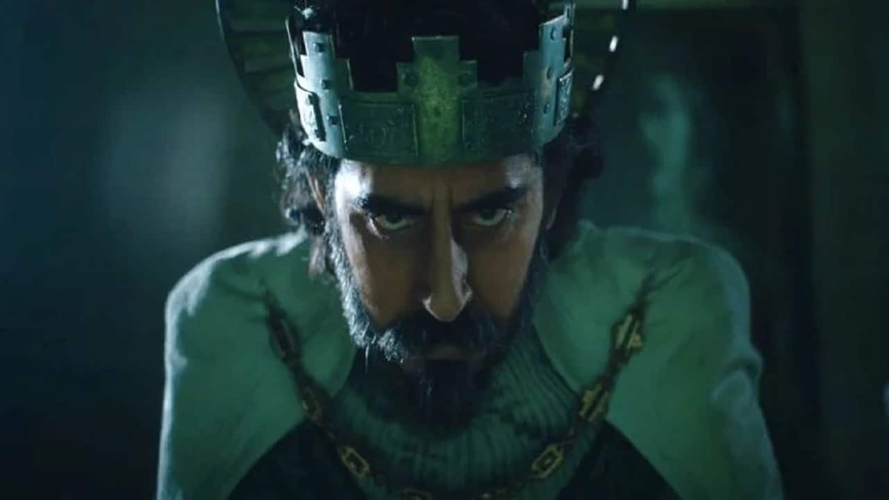 The Green Knight: le prime reazioni dalla stampa thumbnail