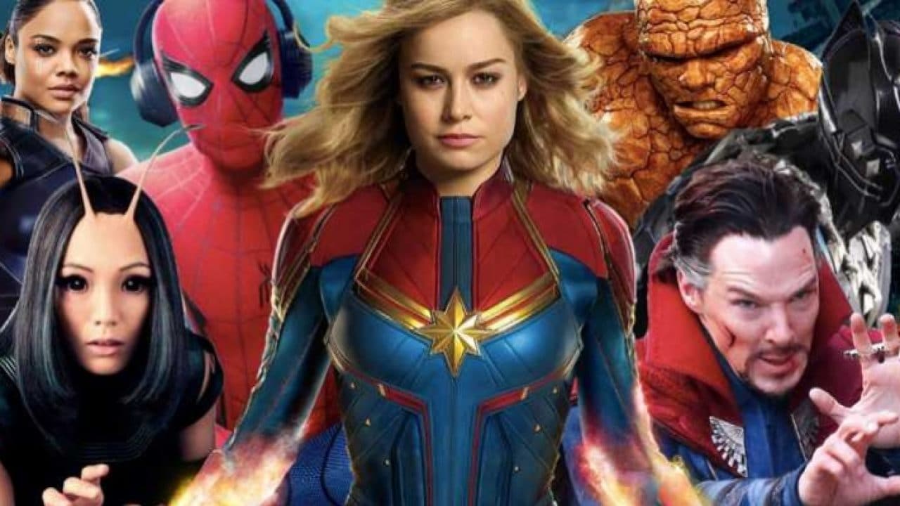 I Marvel Studios si stanno preparando ad Avengers 5, Kevin Feige conferma! thumbnail