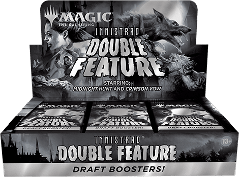 Innistrad Double Feature Box