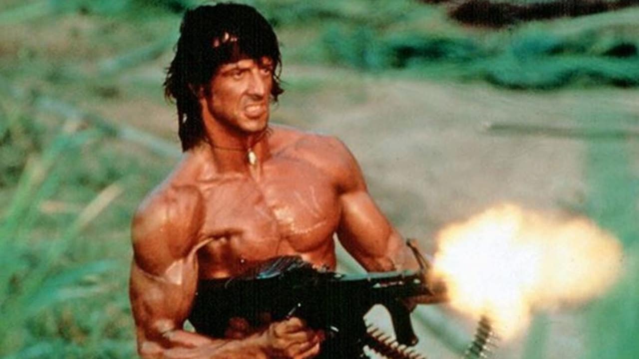 Rambo ThreeZero, l'action figure ispirata al fim del 1982 thumbnail