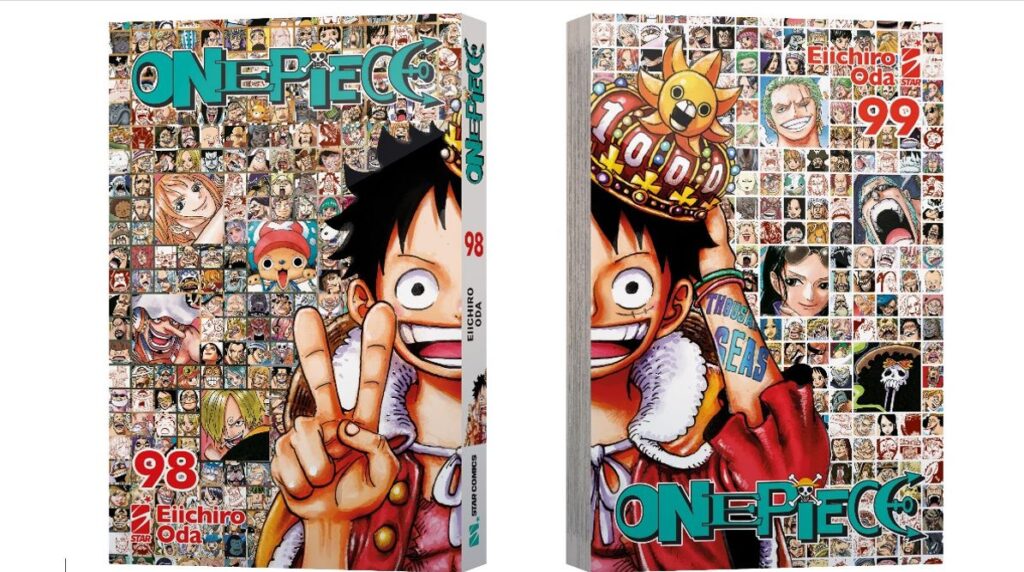 One Piece Celebration Edition