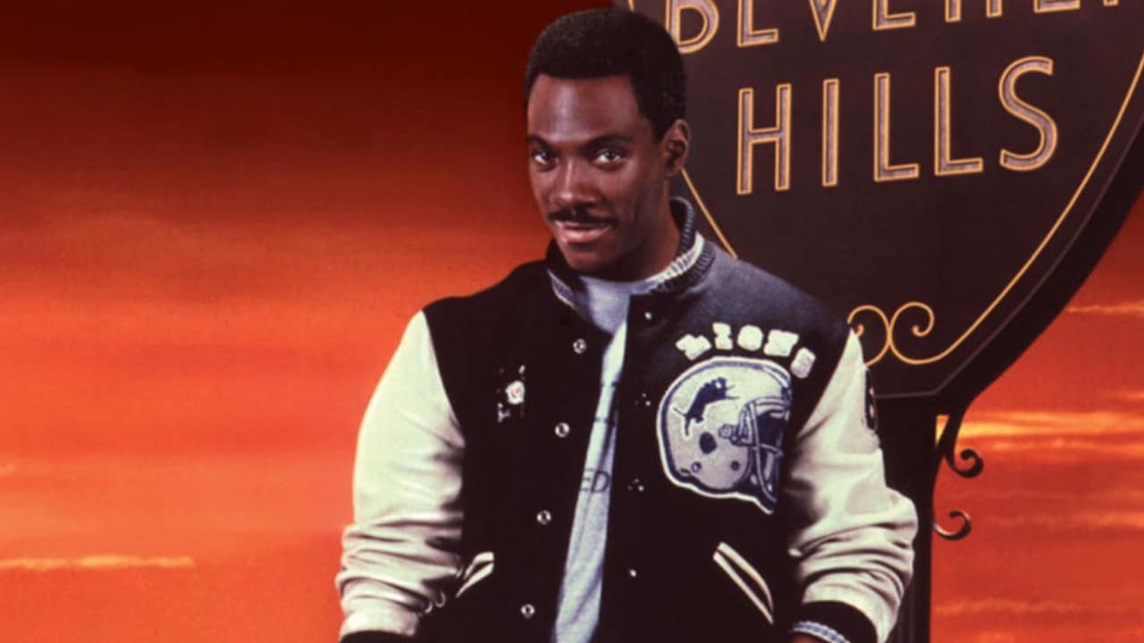 Beverly Hills Cop 4: la prima immagine del sequel con Eddie Murphy thumbnail