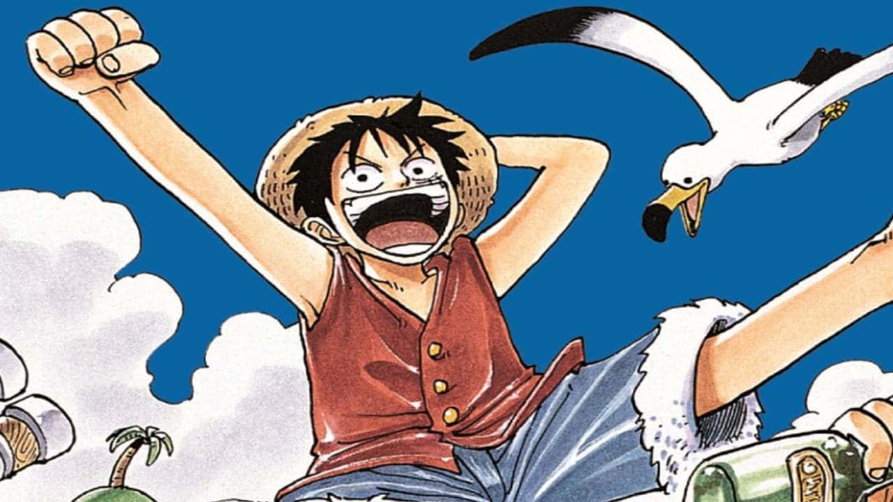 One Piece live-action, svelato il logo ufficiale della serie thumbnail