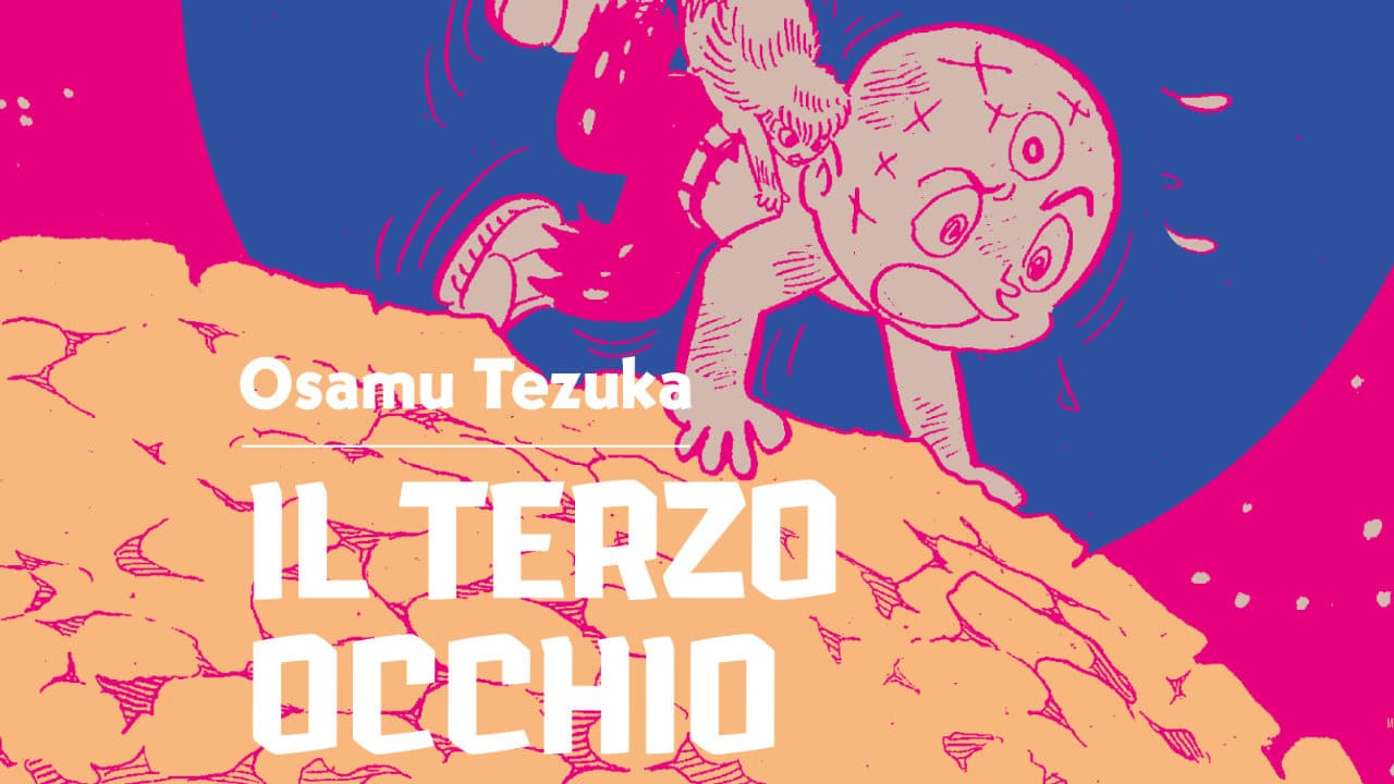 Osamushi Collection: in arrivo due opere firmate Osamu Tezuka thumbnail
