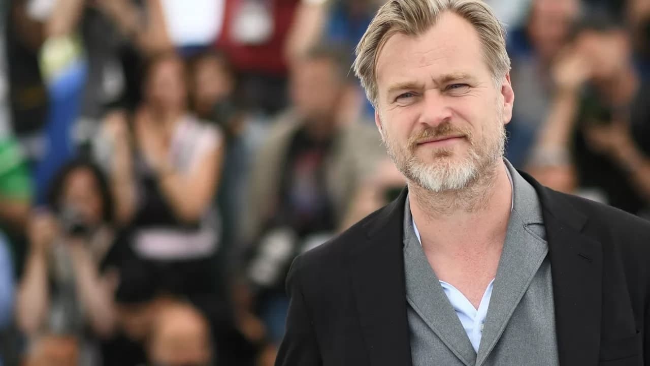 Christopher Nolan ha trovato il suo nuovo film (e forse non sarà con Warner) thumbnail