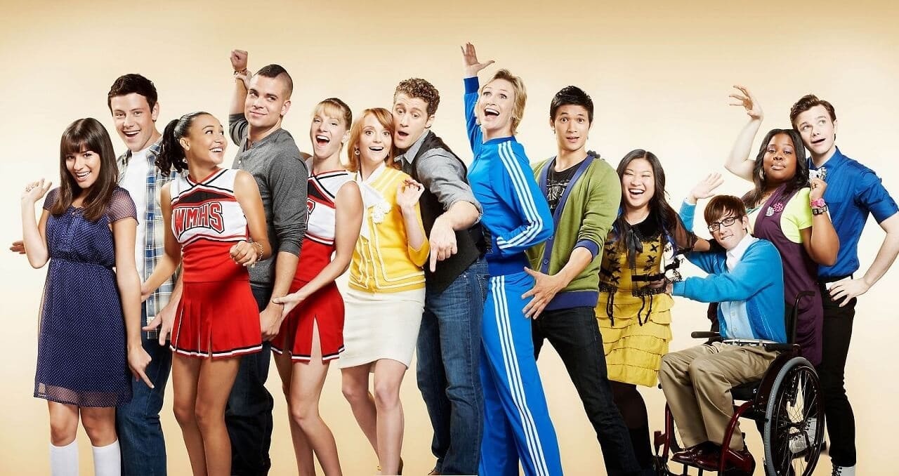 Glee: Ryan Murphy crede che dovesse chiudere dopo la morte di Cory Monteith thumbnail