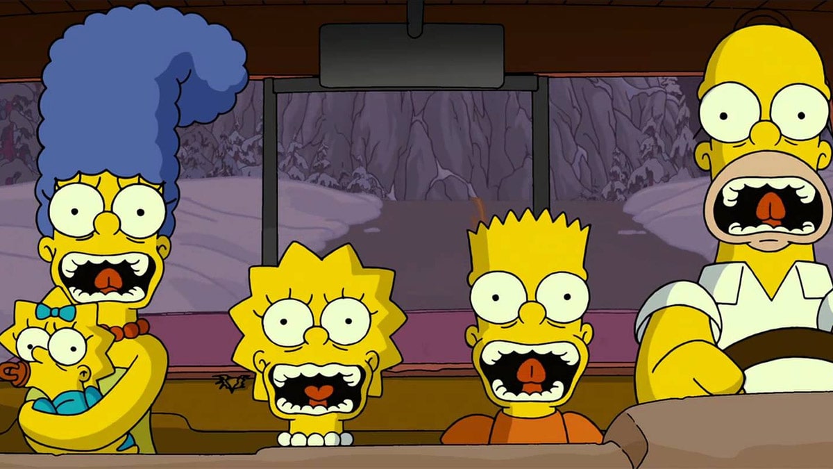 È il momento di riportare i Simpson al cinema thumbnail