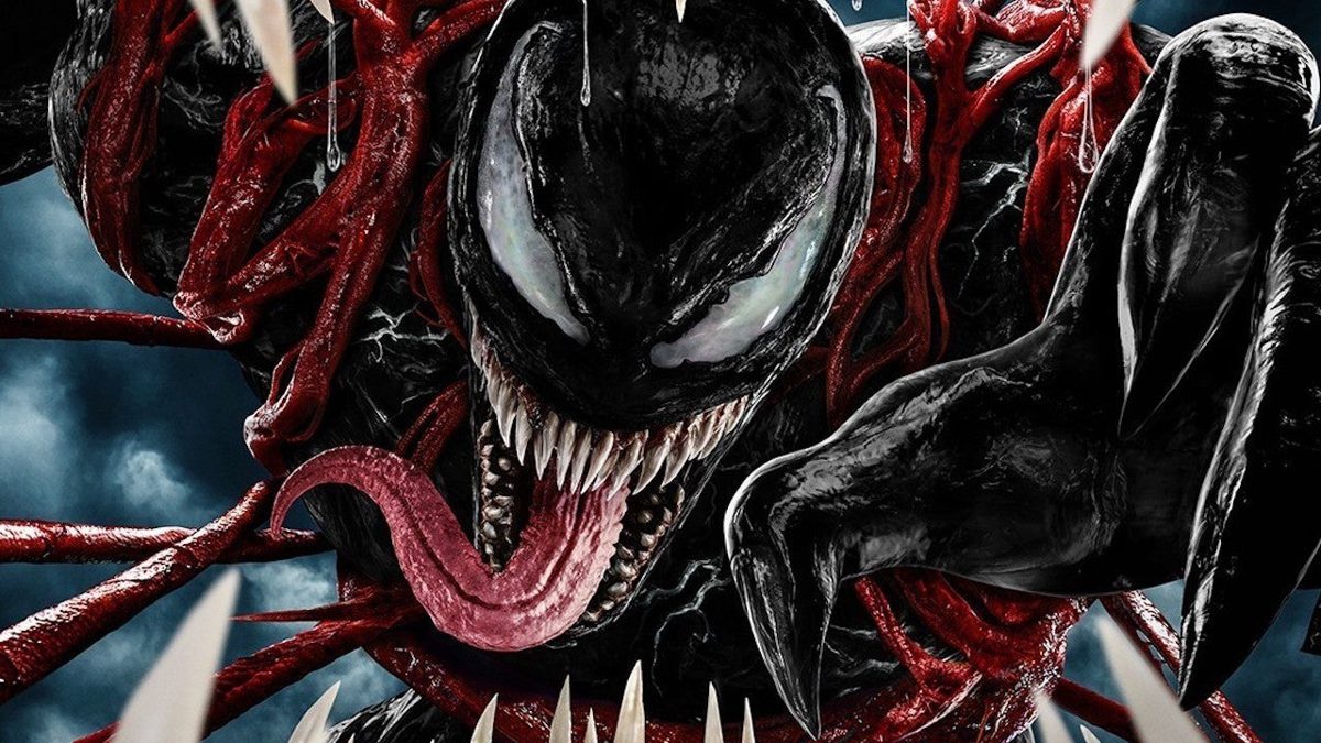 Venom - La furia di Carnage: positive le prime reazioni dalla critica thumbnail