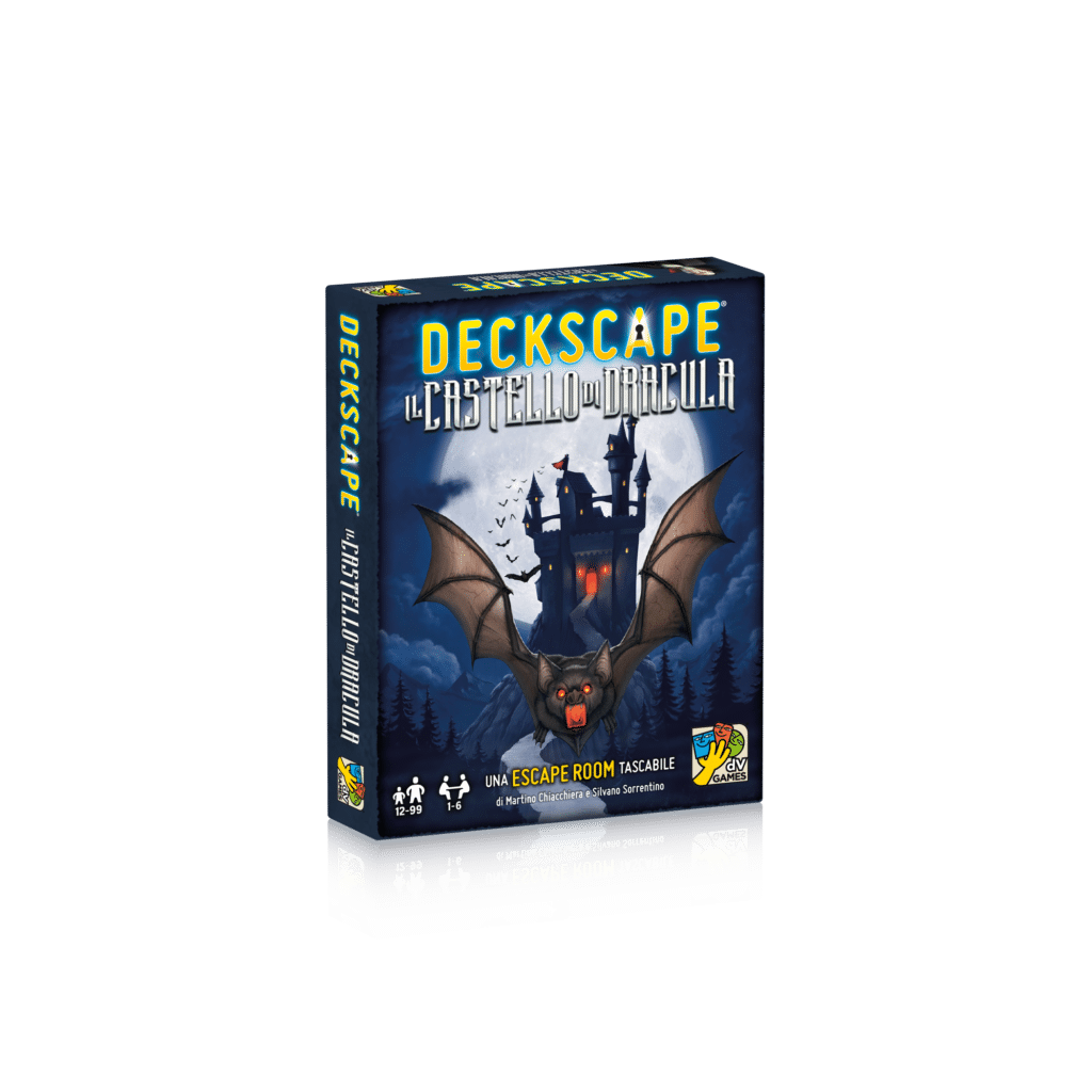 3D Deckscape 09Ita