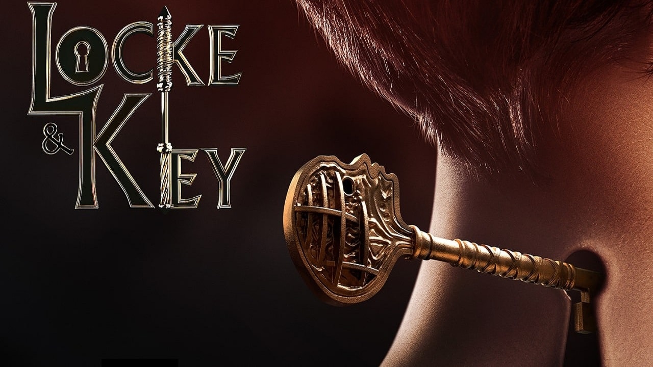 Seconda stagione di Locke & Key, online il trailer thumbnail