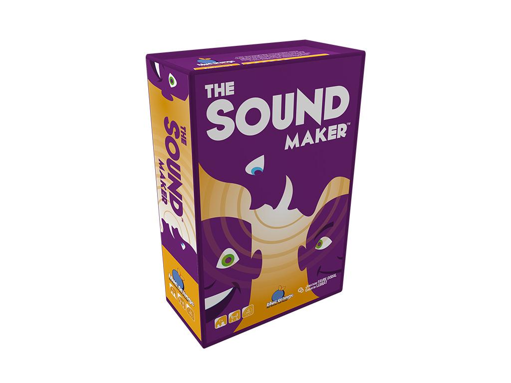 TheSoundMaker 3DBox