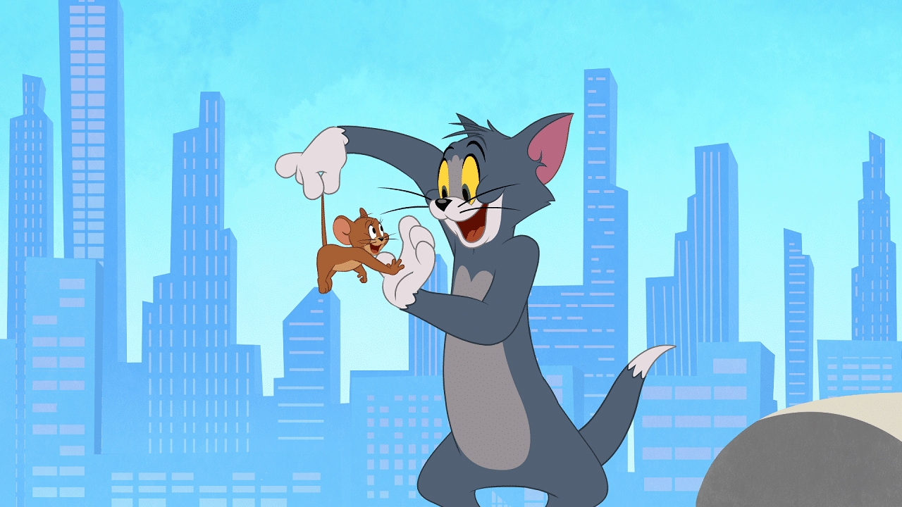 Tom & Jerry tornano in TV con una nuova serie thumbnail