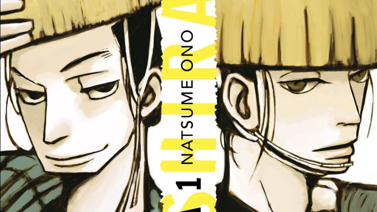 Futagashira: il nuovo manga della linea Aiken di Bao Publishing thumbnail