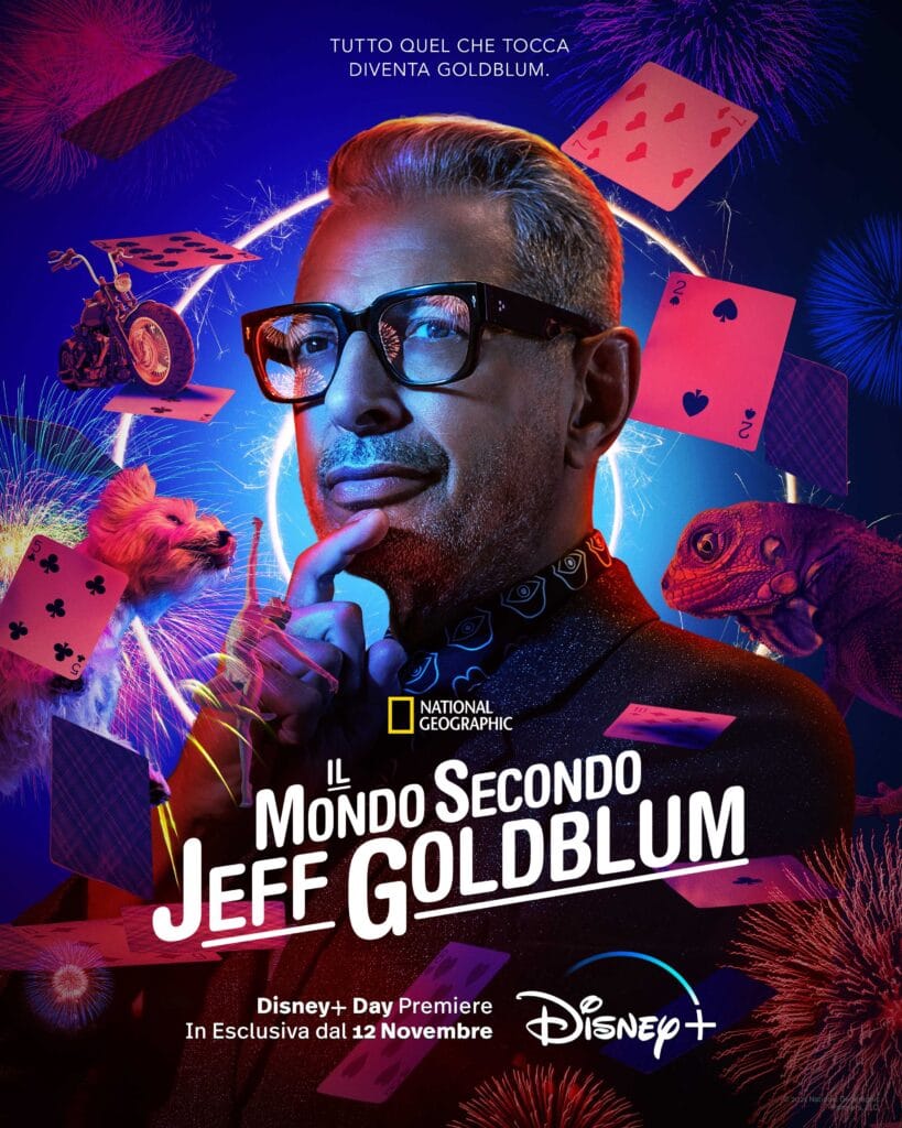 Jeff Goldblum 2