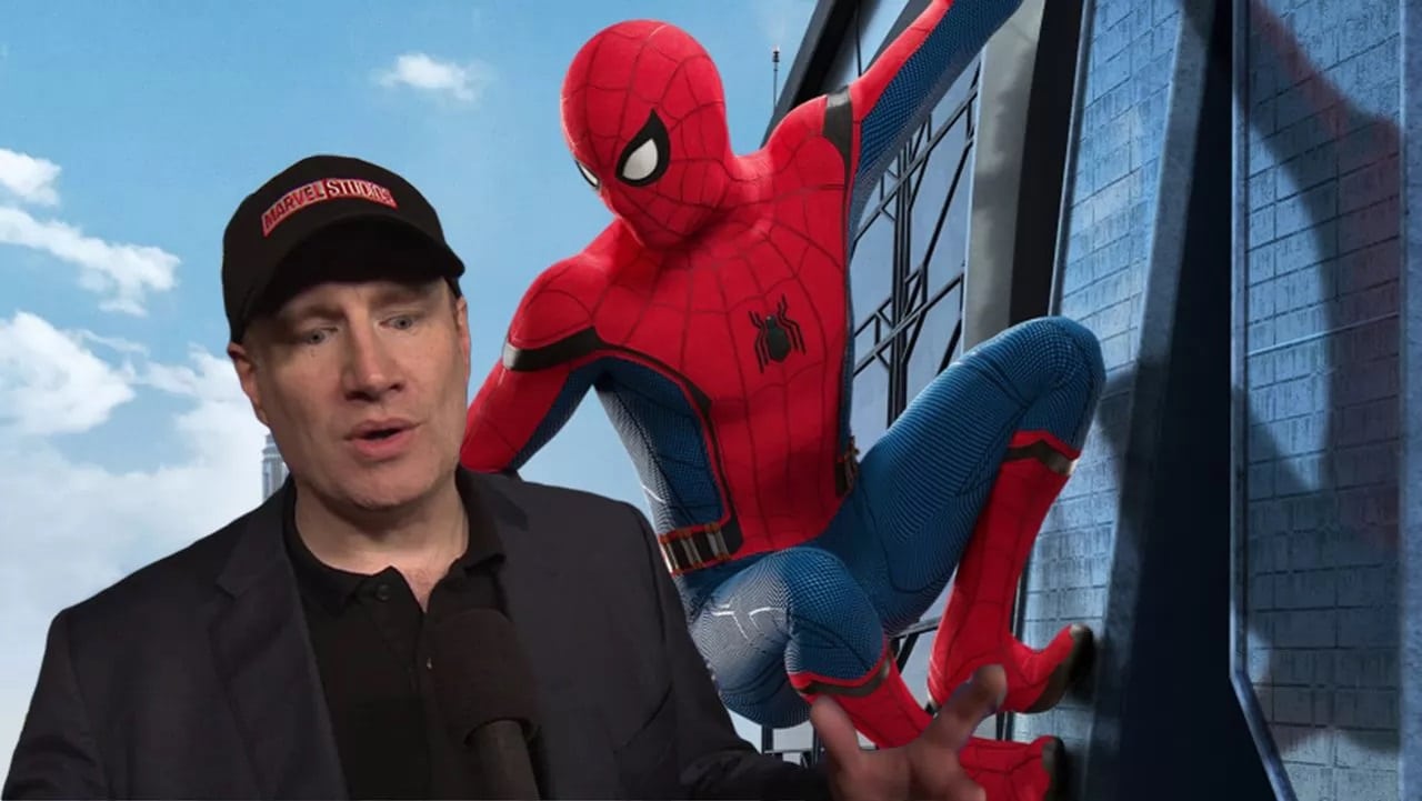 Kevin Feige è fiducioso sul futuro di Spider-Man nel MCU thumbnail
