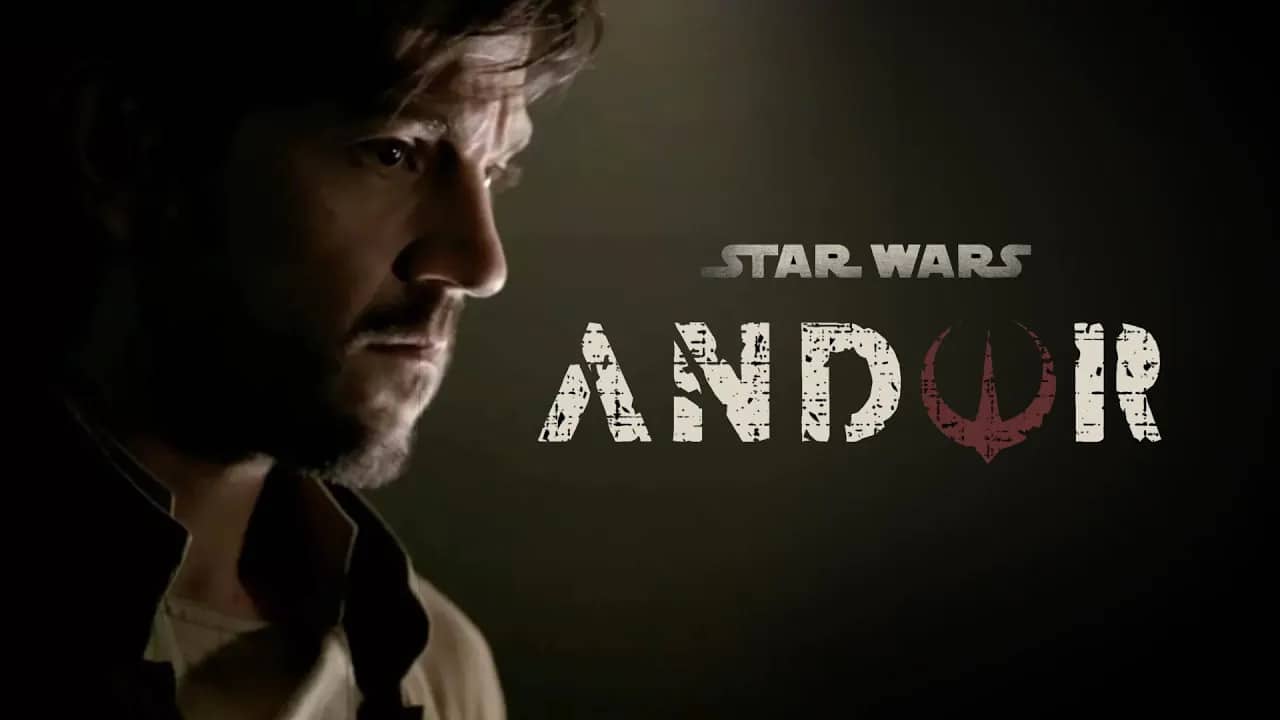 Star Wars: Andor ha finito le riprese thumbnail