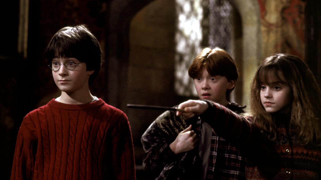 Le nuove uscite Home Video per festeggiare l'anniversario della saga di Harry Potter thumbnail