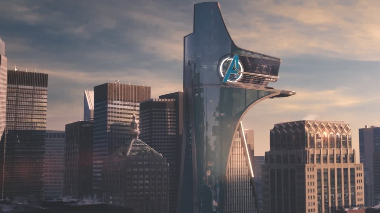Chi ha comprato l'Avengers Tower? thumbnail