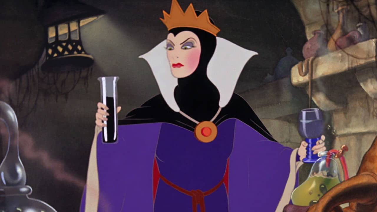 Gal Gadot sarà la Regina cattiva nel live-action di Biancaneve thumbnail