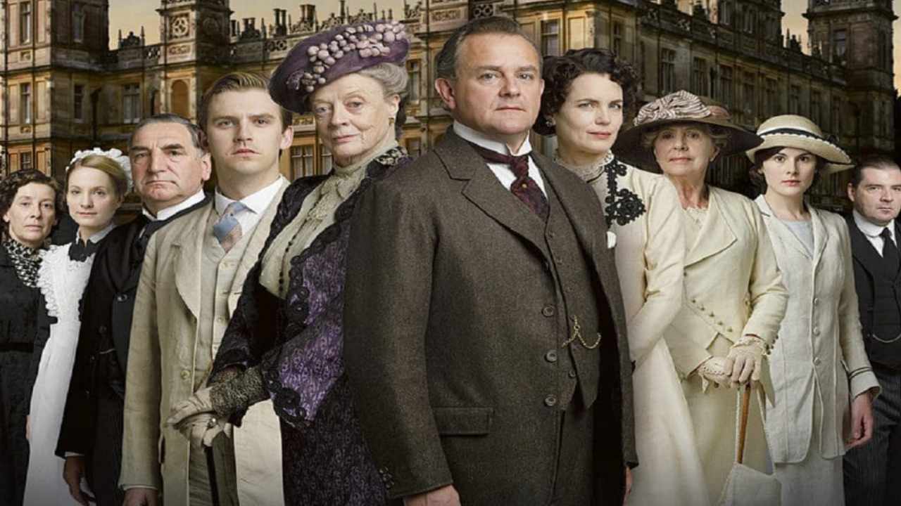 Downton Abbey: A New Era, online il trailer ufficiale thumbnail
