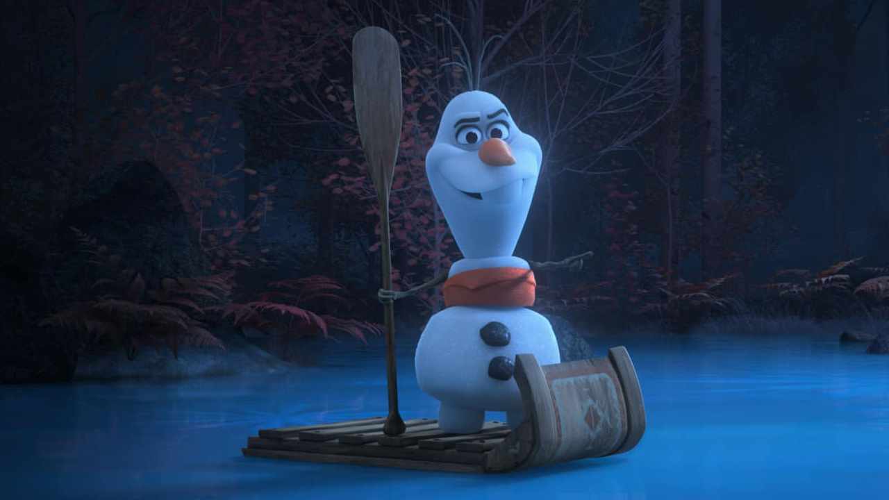 Frozen 3: Josh Gad svela che non è nei piani per ora, serve un'idea thumbnail