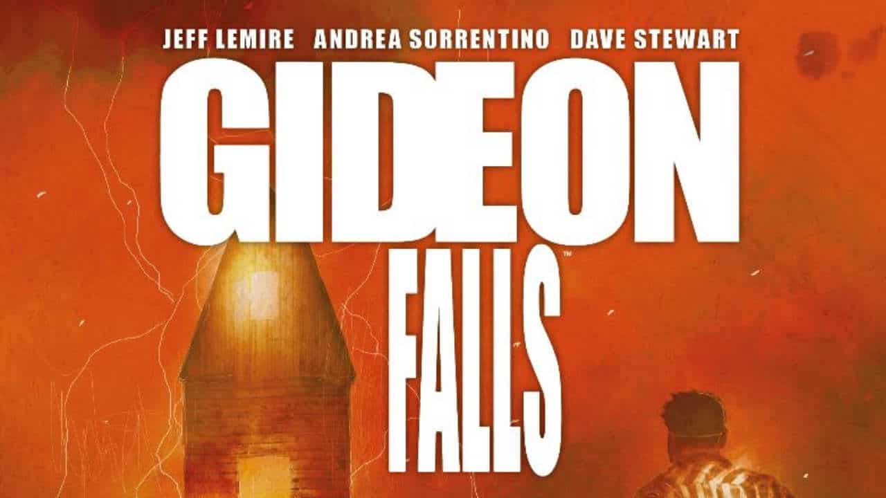 Gideon Falls - Da BAO Publishing arriva il sesto volume conclusivo thumbnail