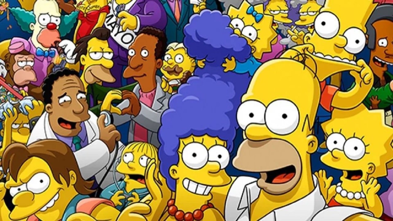 Springfield: perché lo spin-off dei Simpson è stato abbandonato? thumbnail
