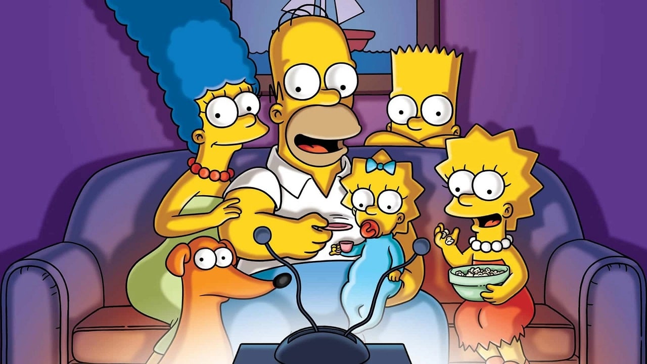 I Simpson: lo showrunner parla del futuro della serie thumbnail