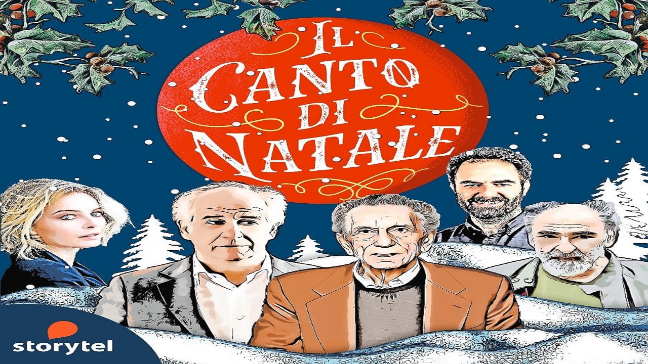 Placido, Servillo, Herlitzka, Marcoré, Haber e molti altri in Il Canto di Natale thumbnail