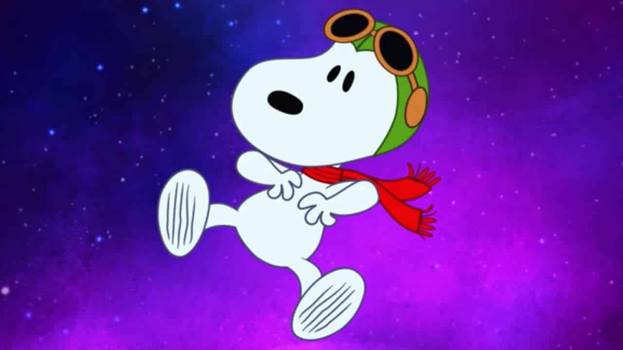 Uno Snoopy astronauta volerà nello spazio con la NASA thumbnail