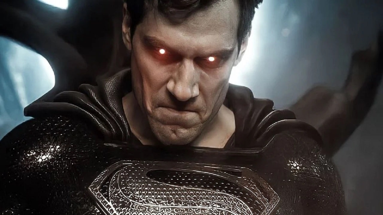 Henry Cavill vuole tornare come Superman buono thumbnail