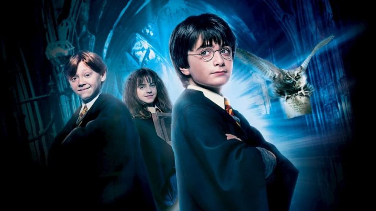 Harry Potter: ecco il trailer della reunion su HBO Max thumbnail