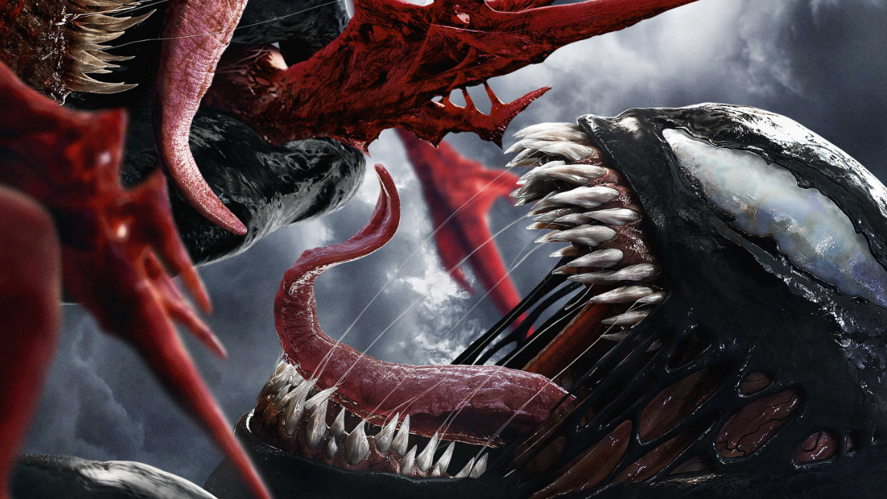 Venom - La Furia di Carnage: il villain al centro di una nuova scena tagliata thumbnail