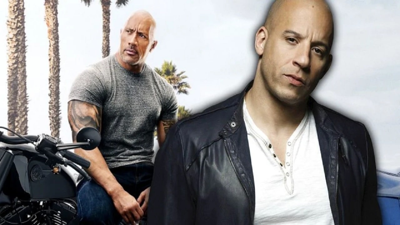Vin Diesel chiede a The Rock di tornare per il finale di Fast and Furious thumbnail