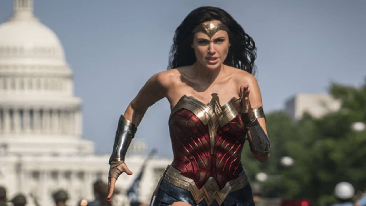 Wonder Woman 3: Gal Gadot aggiorna sullo script thumbnail