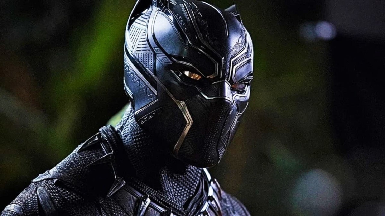 Black Panther: Wakanda Forever, il poster thumbnail